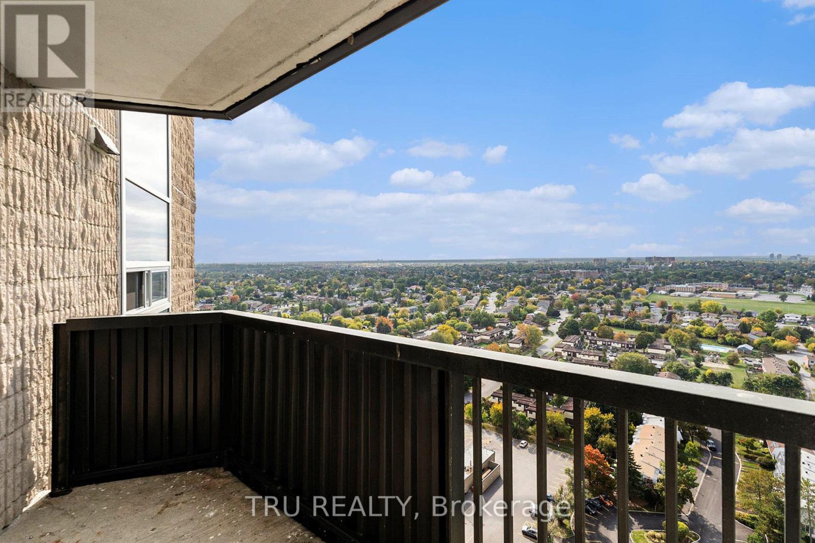 2502 - 1380 Prince Of Wales Drive