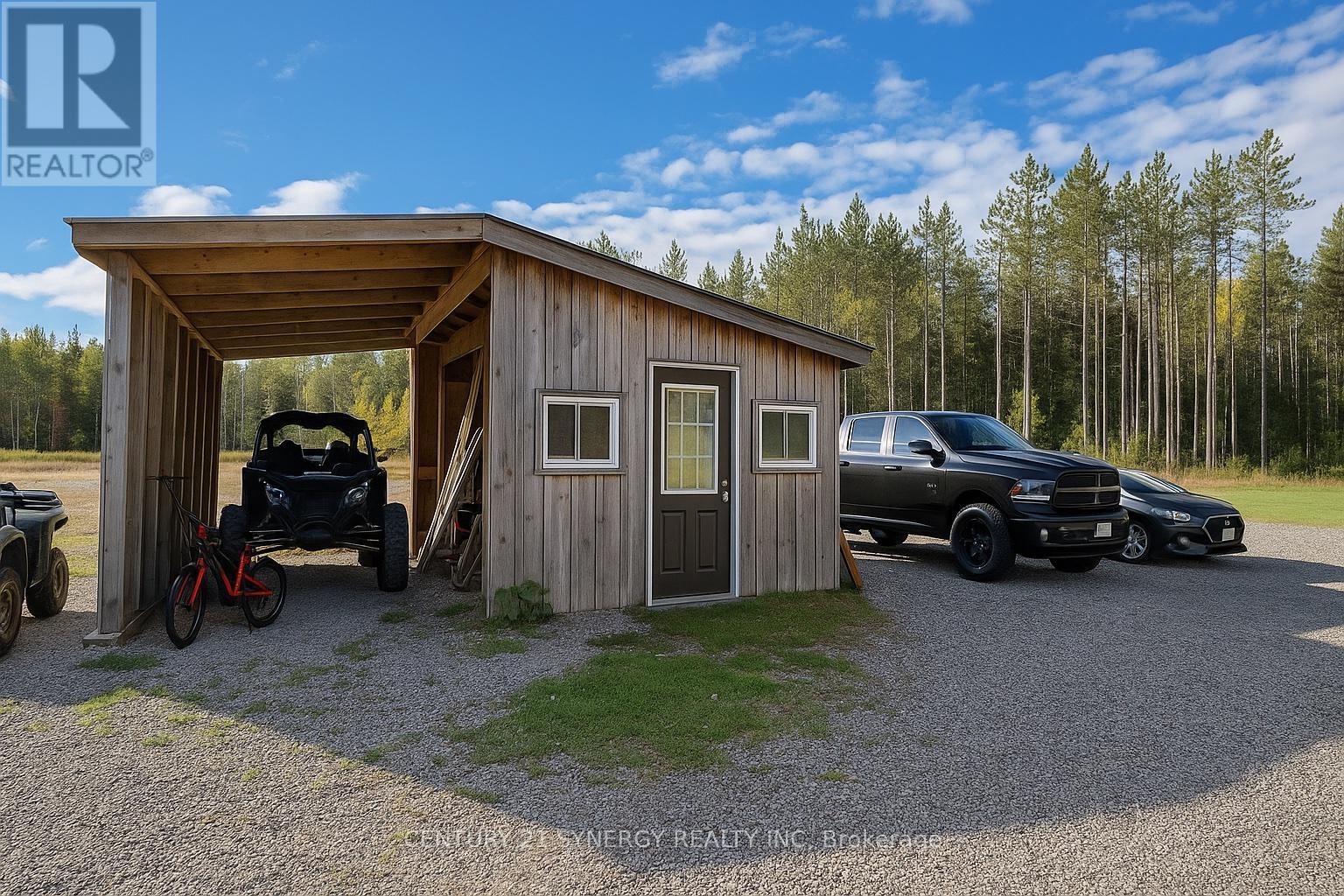 760 County Road 44 Road W
