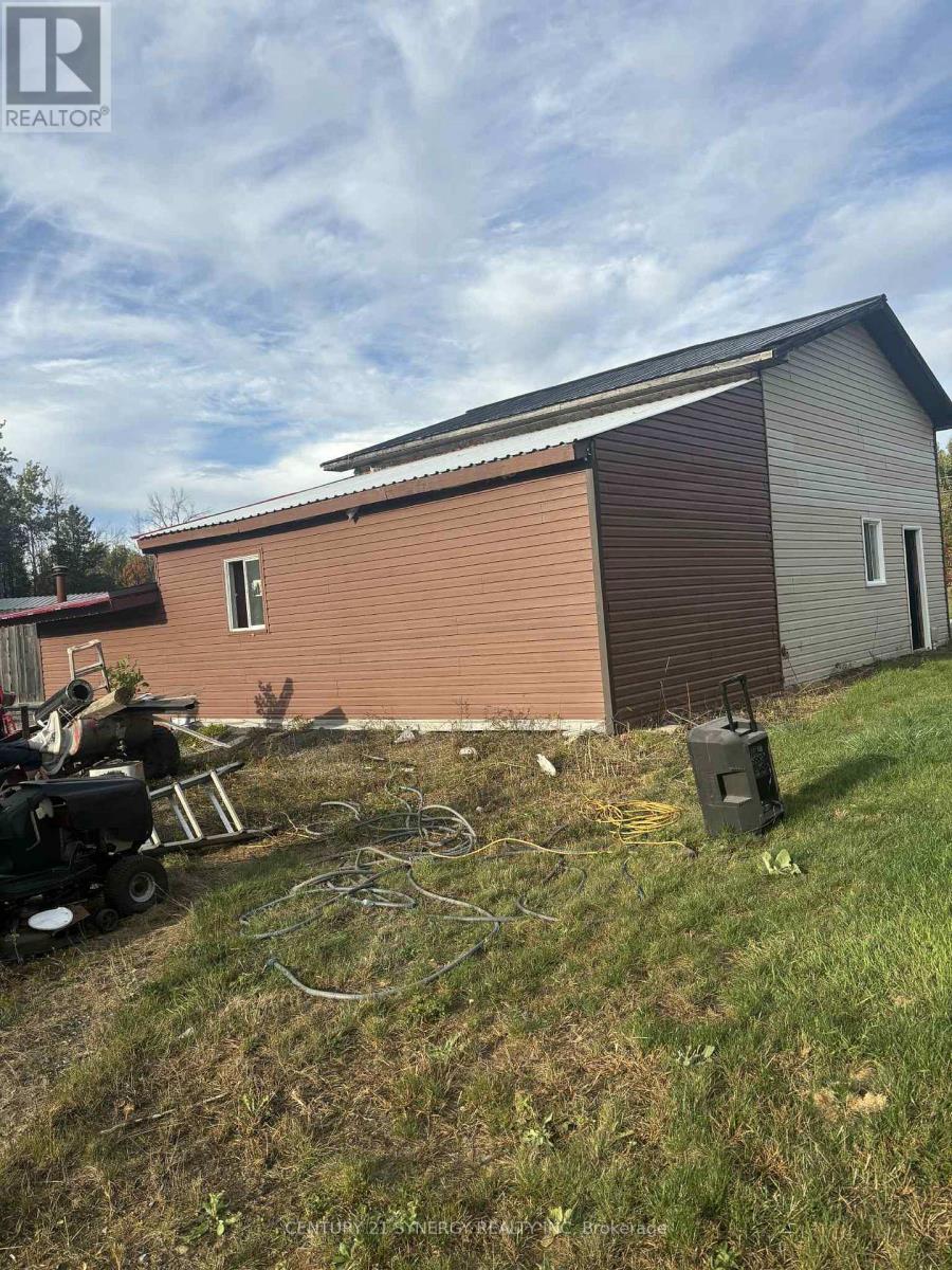 760 County Road 44 Road W