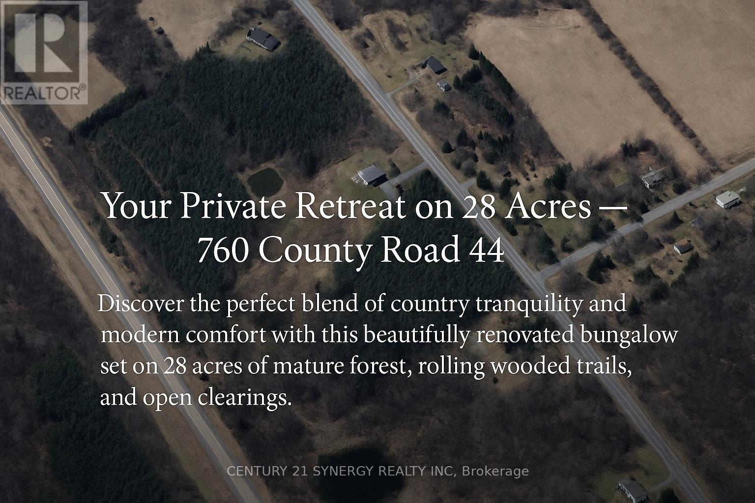 760 County Road 44 Road W