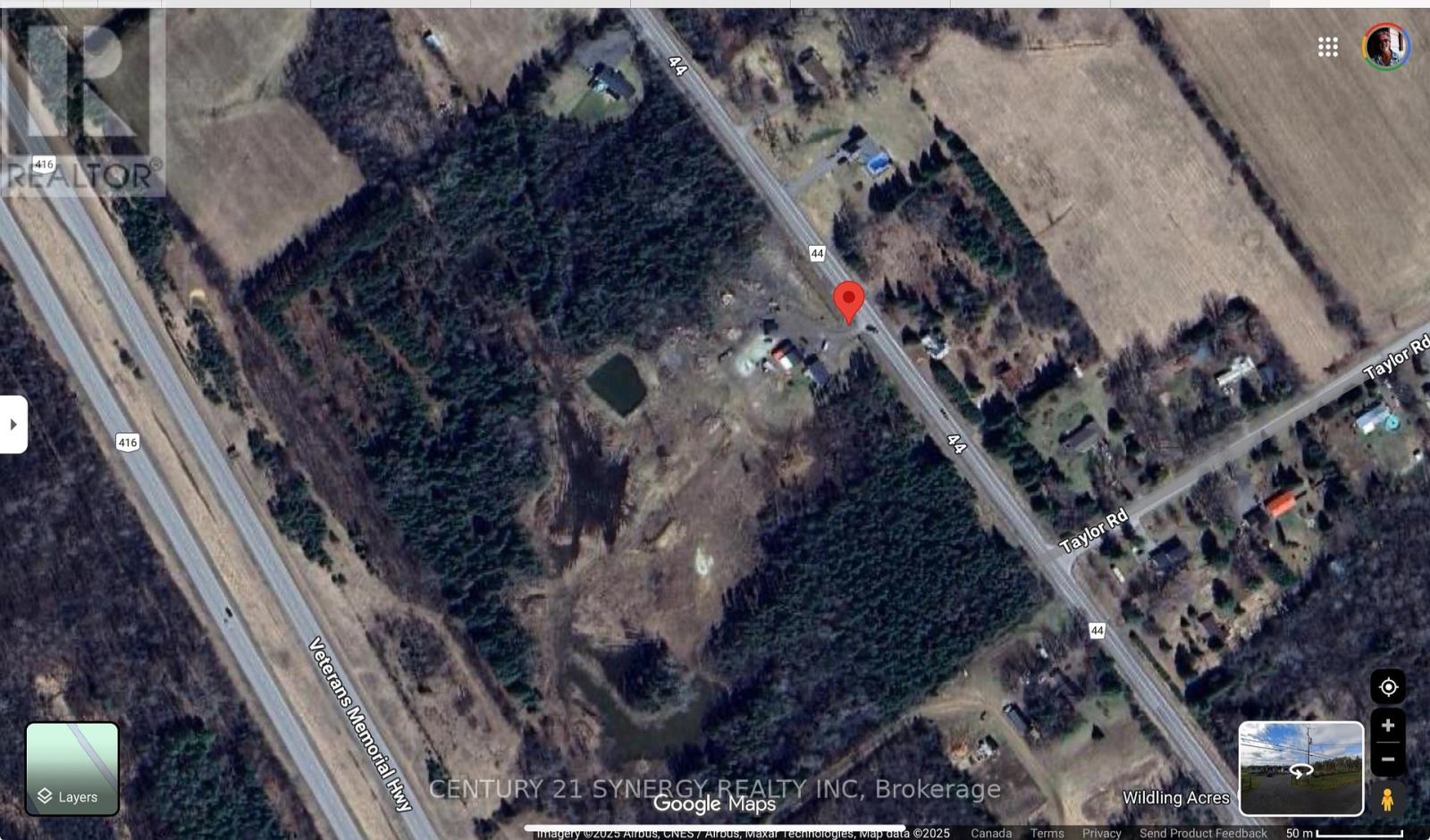 760 County Road 44 Road W