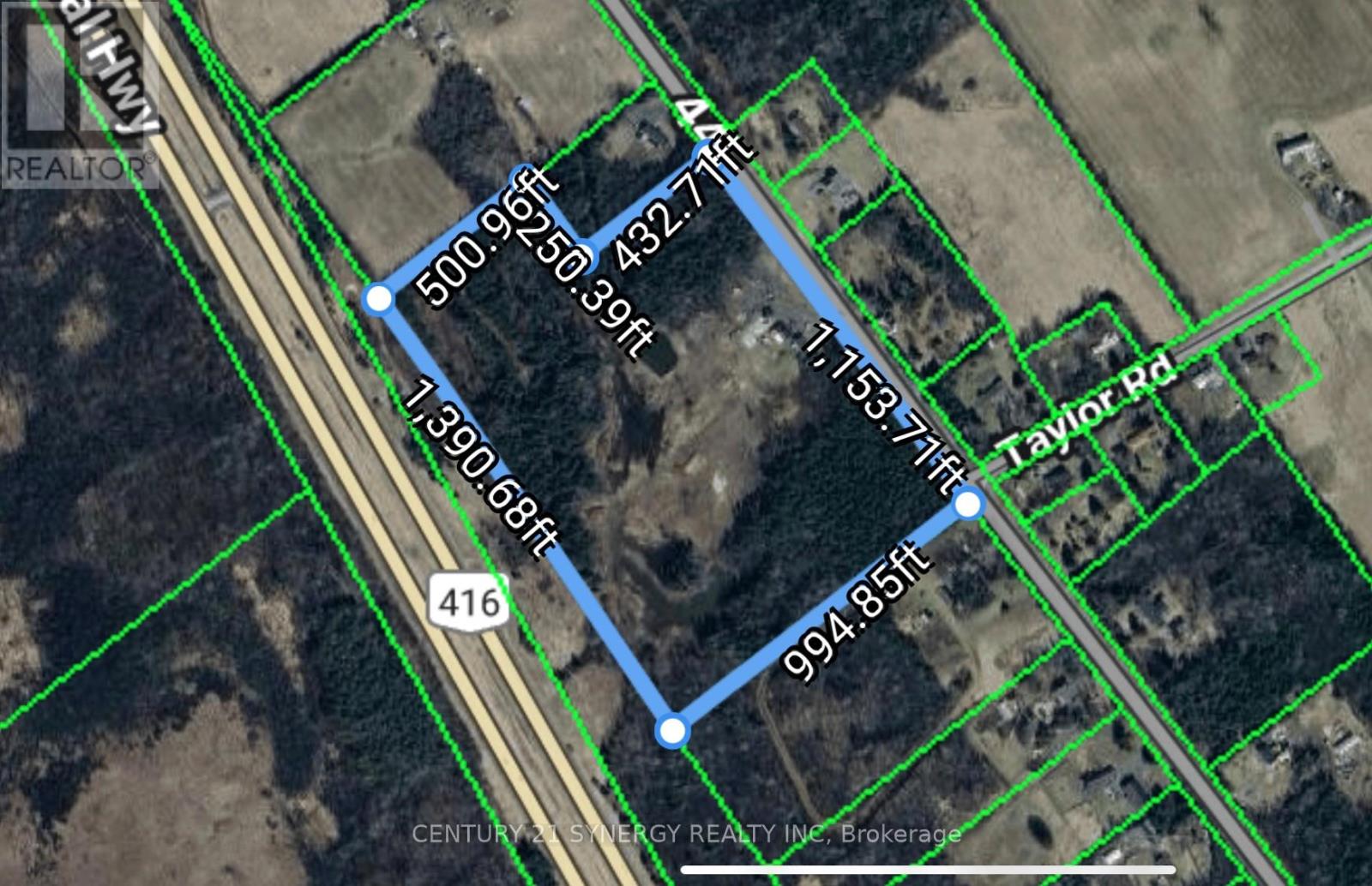 760 County Road 44 Road W
