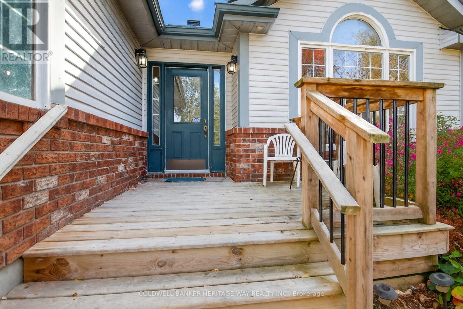 208 Blakeney Road
