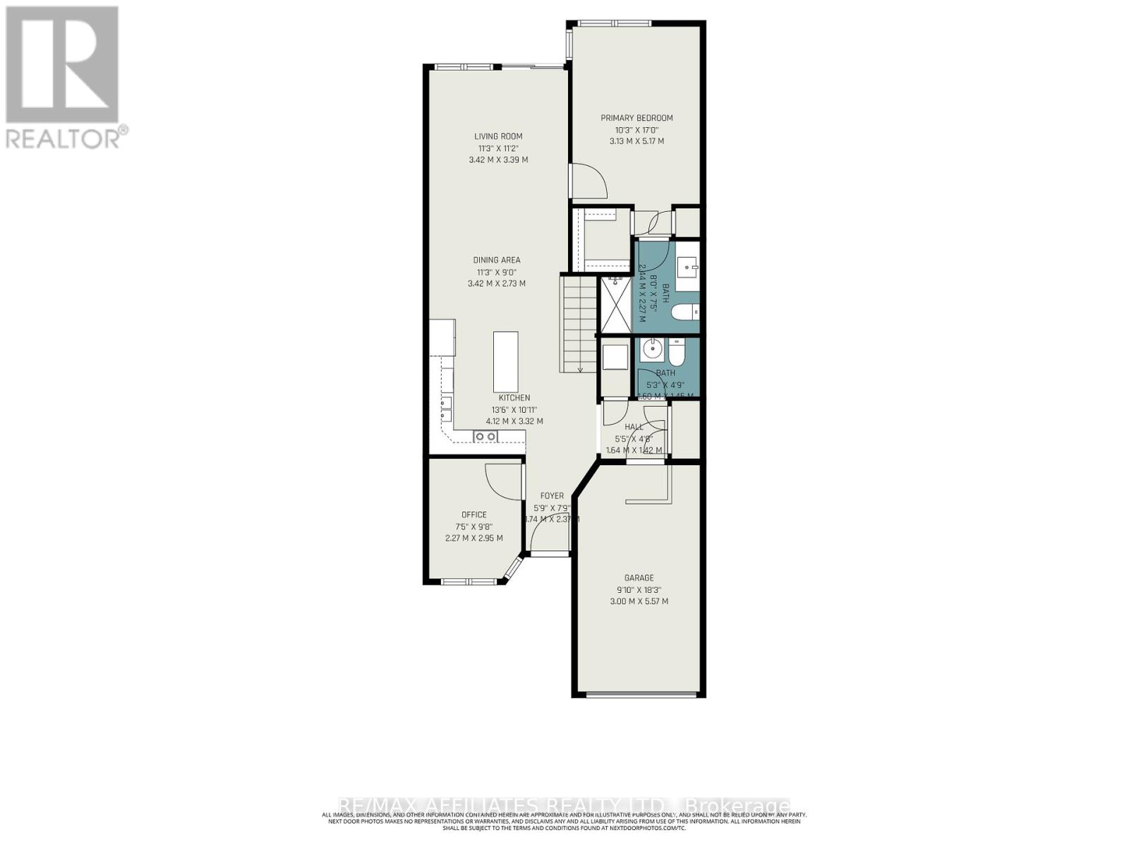 812 Tewin Circle