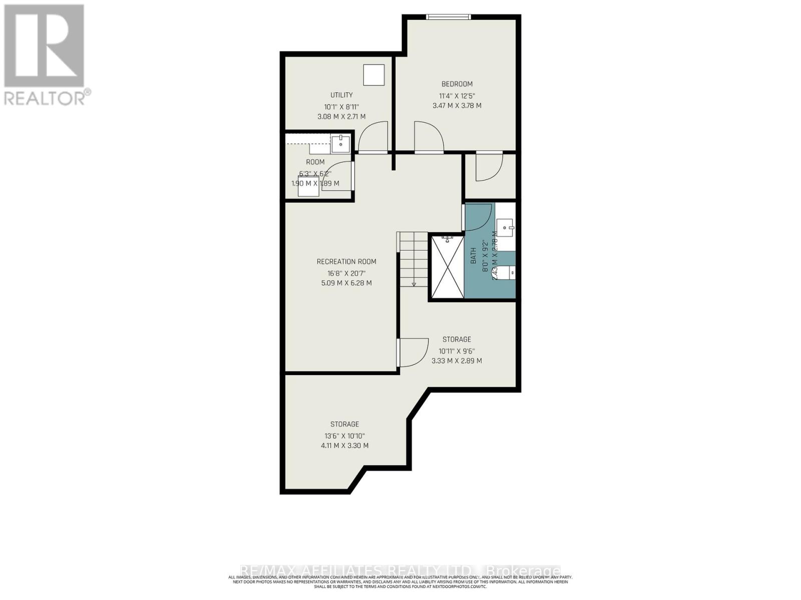 812 Tewin Circle
