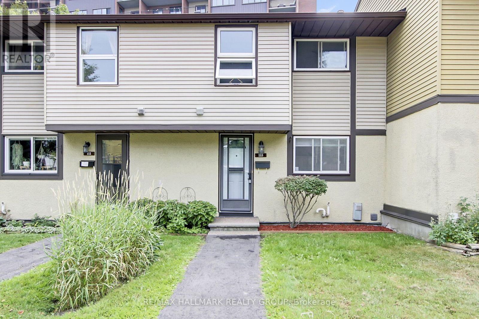 113 - 2570 Southvale Crescent