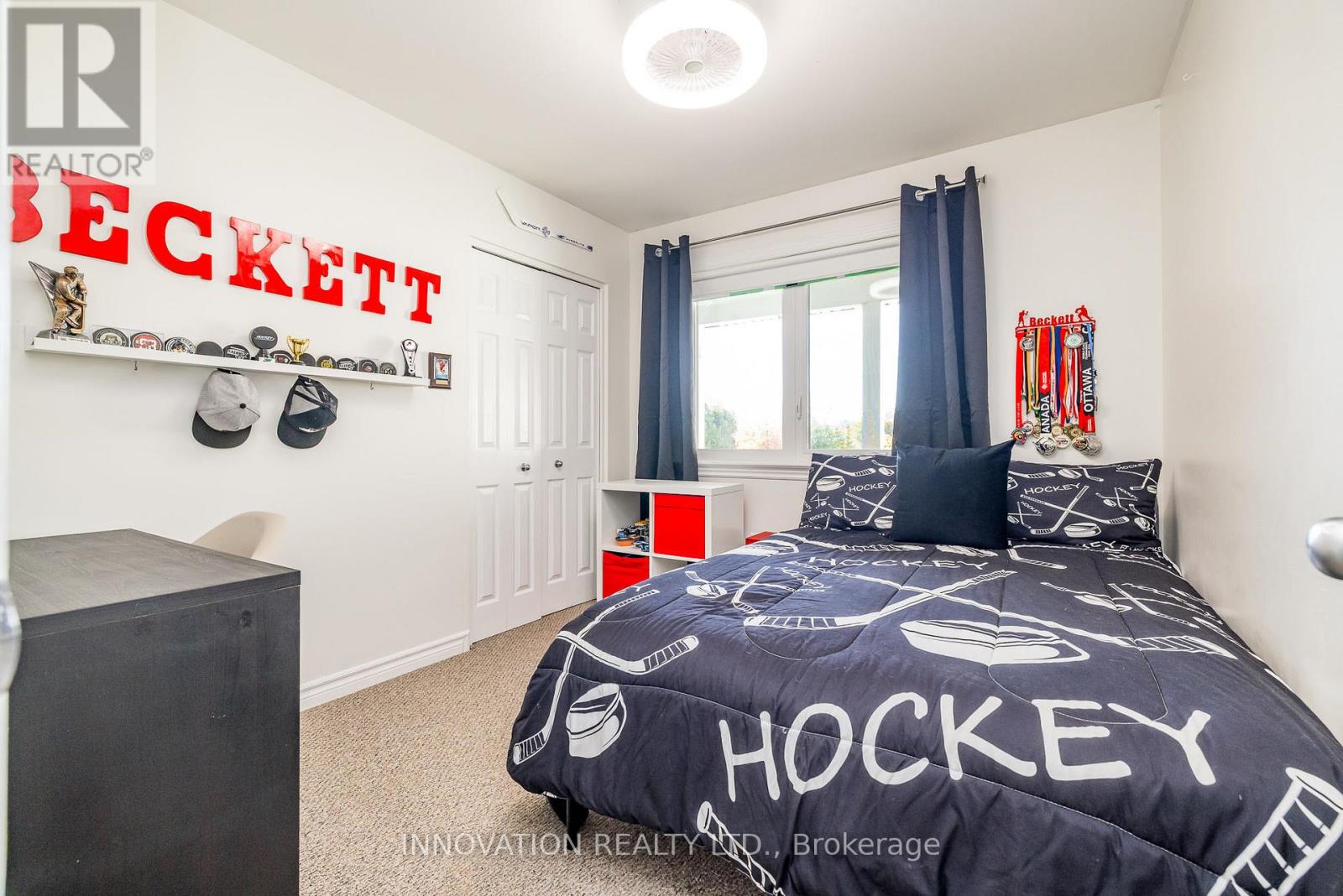 4105 Calbrent Way