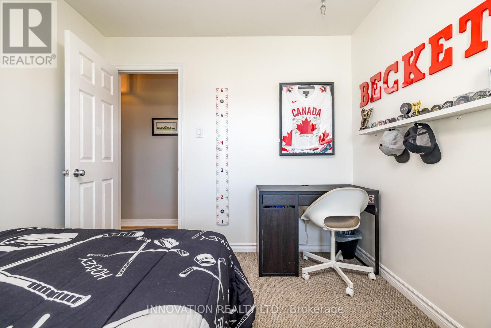 4105 Calbrent Way