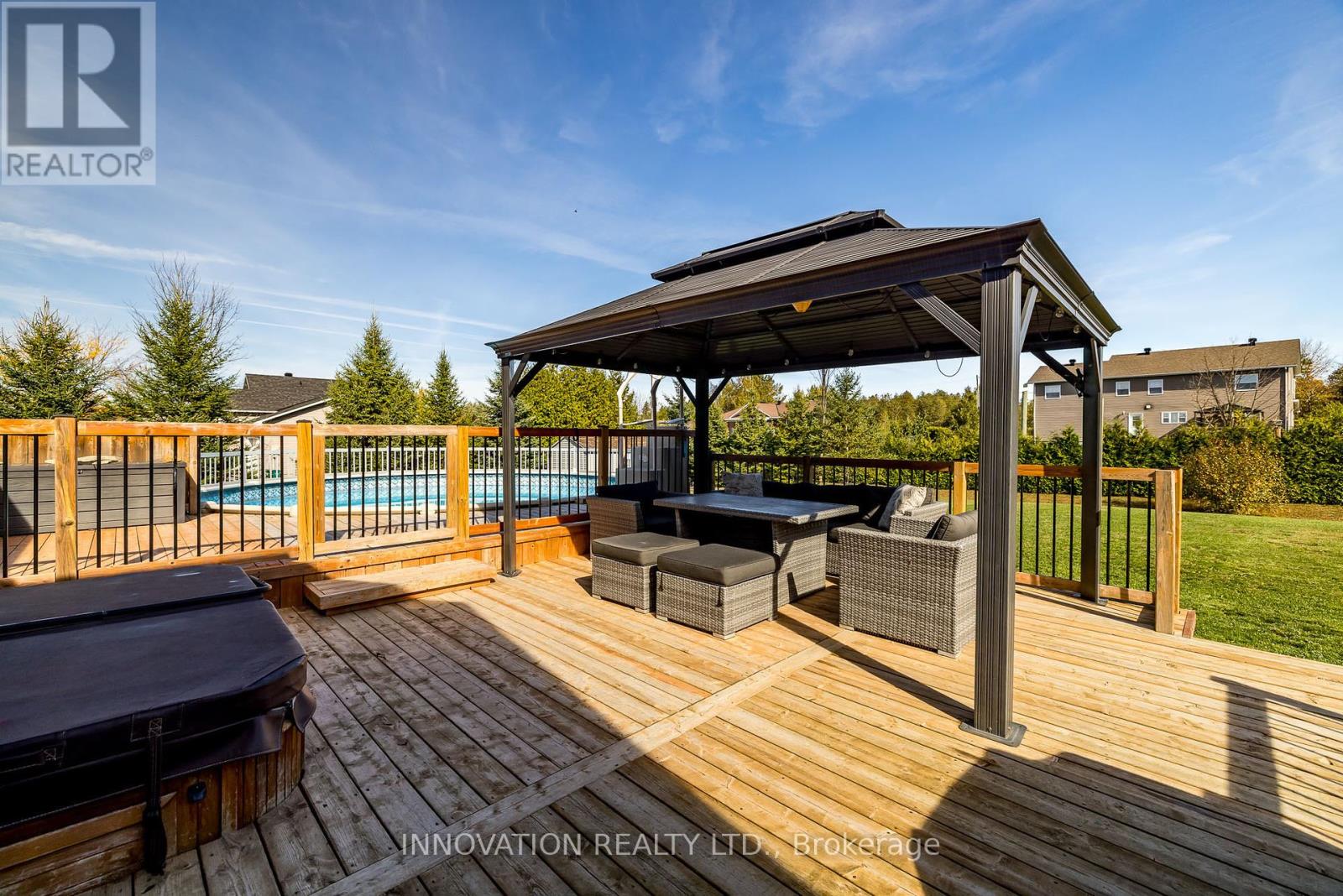 4105 Calbrent Way