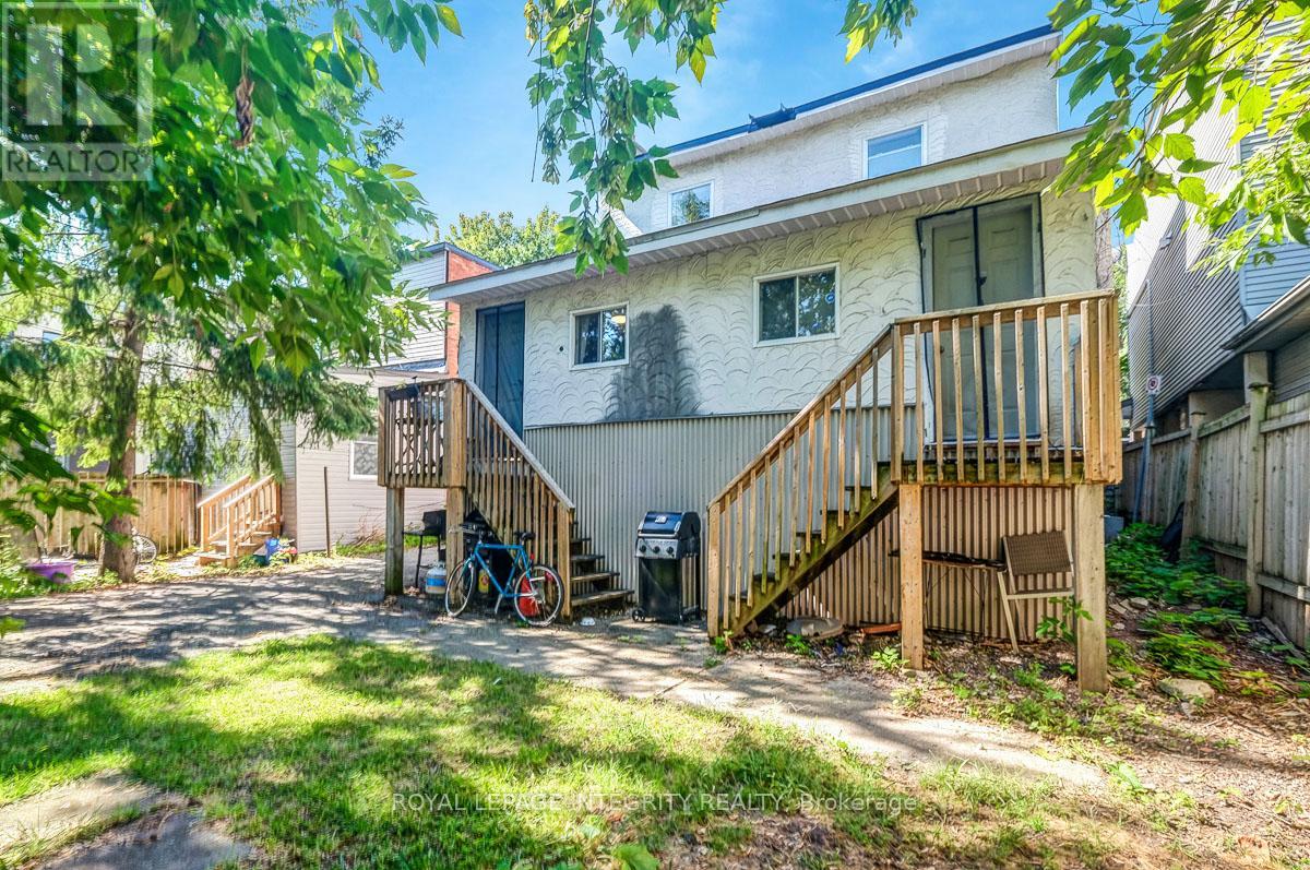 199 Henderson Avenue
