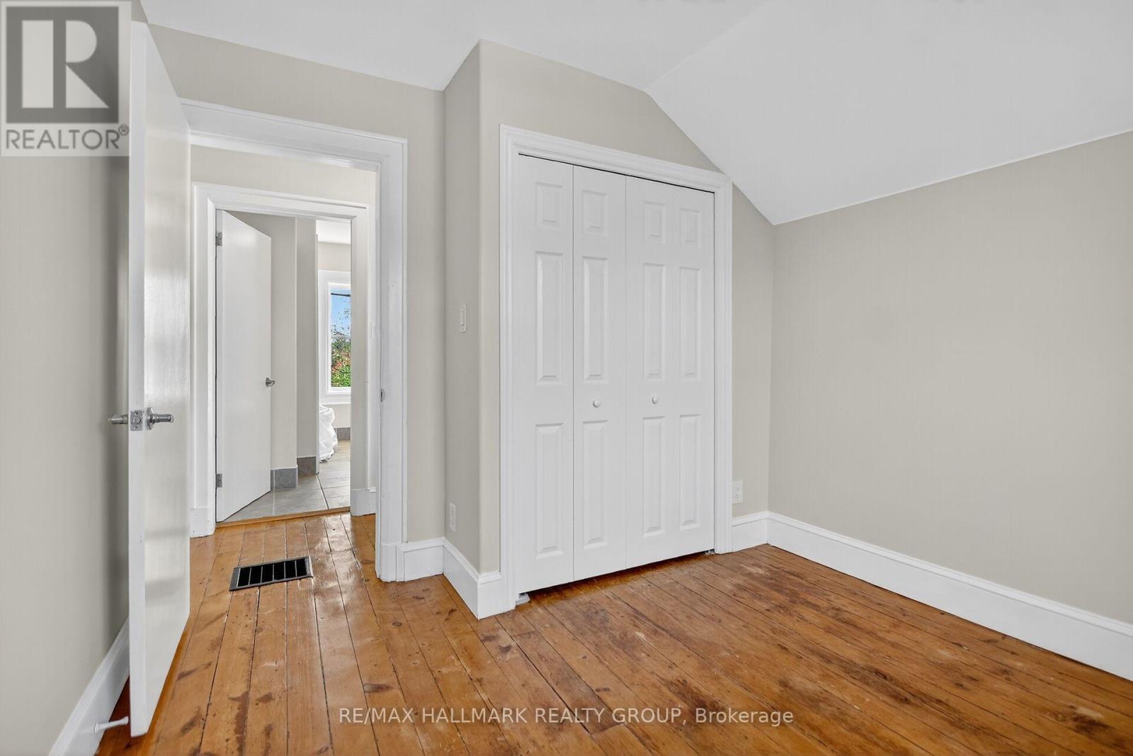 45 Carleton Street