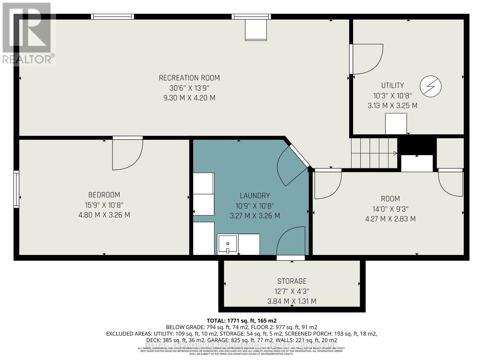 70 St Lawrence Street