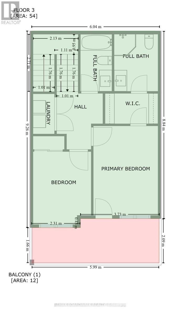 189 Beebalm Crescent
