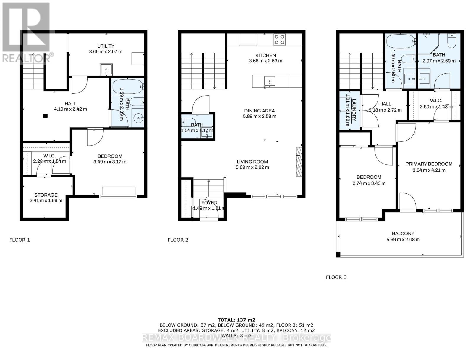 189 Beebalm Crescent