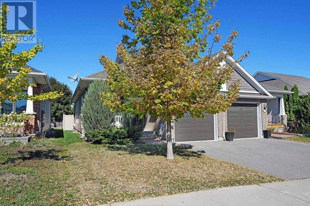 281 Brambling Way