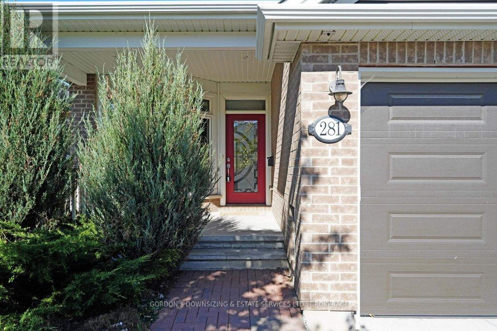 281 Brambling Way