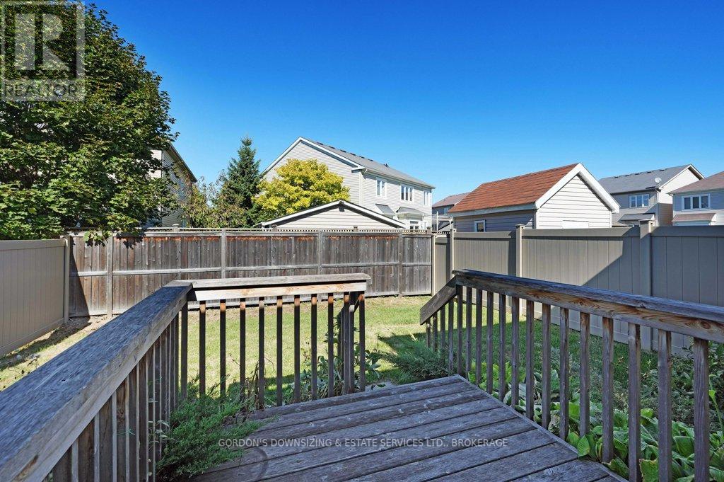 281 Brambling Way