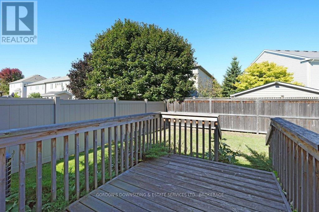 281 Brambling Way