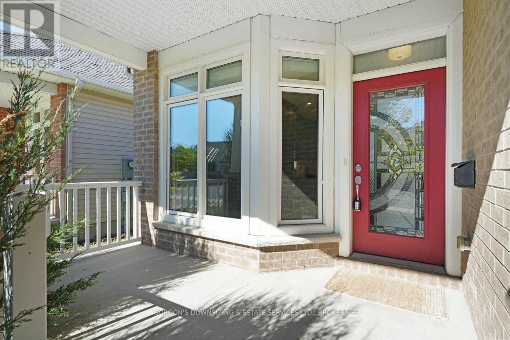 281 Brambling Way