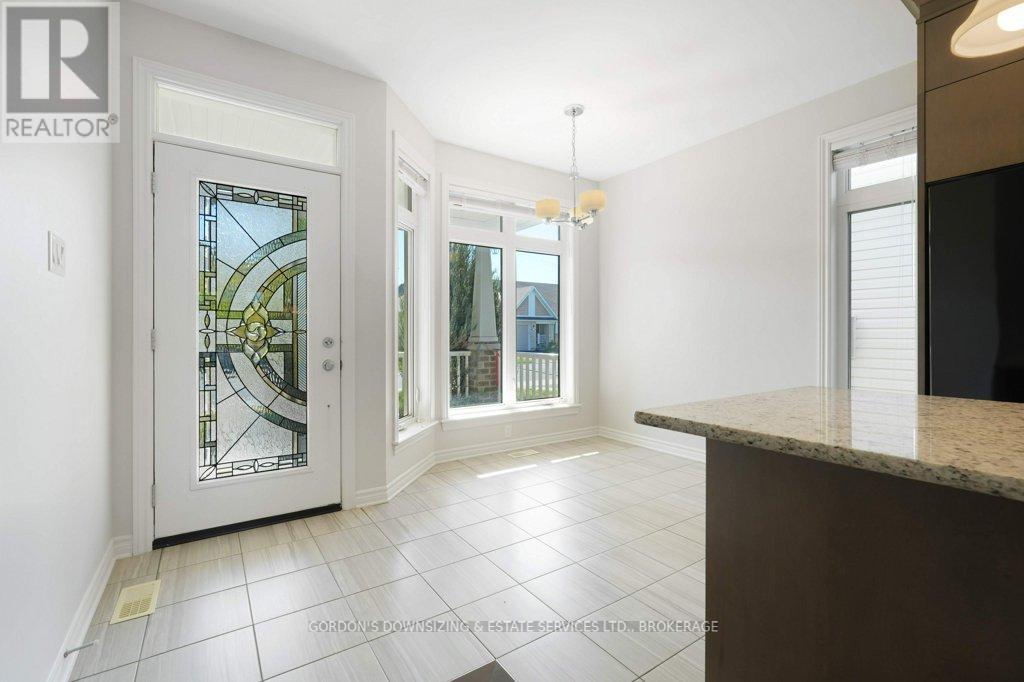 281 Brambling Way