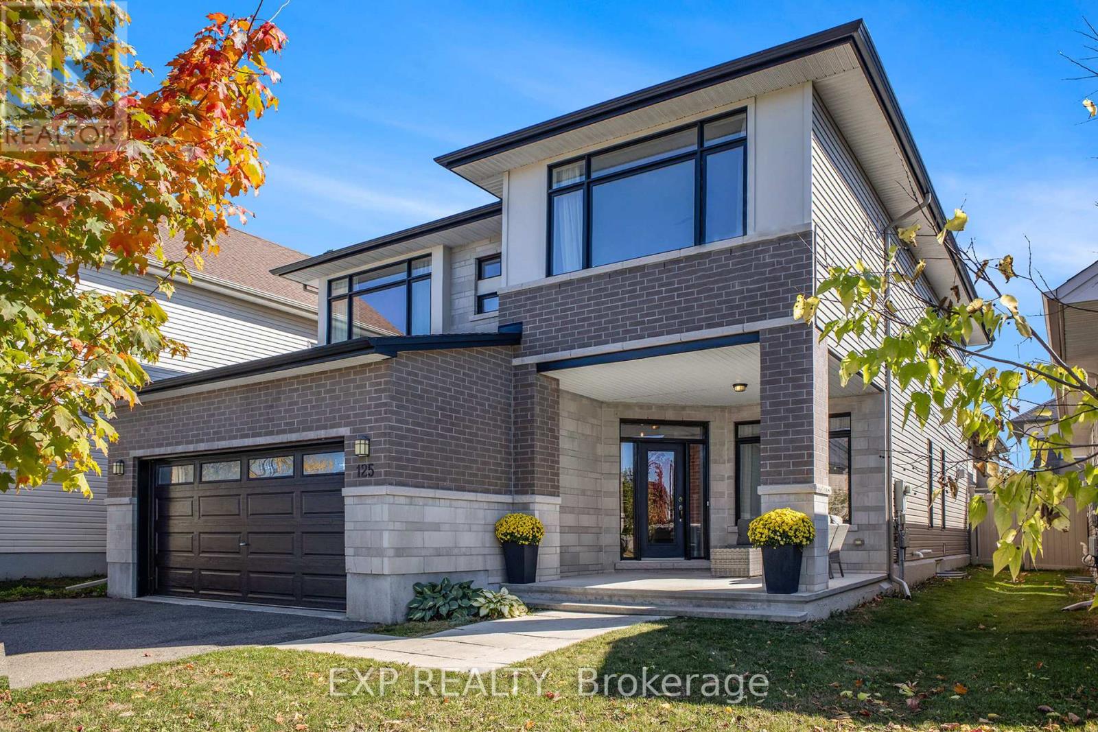 125 Stonemeadow Drive