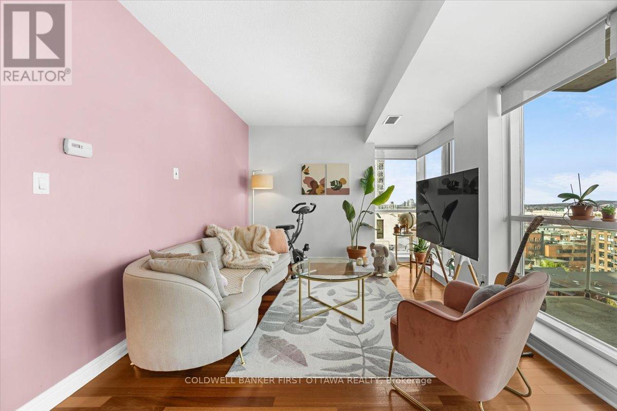 1108 - 134 York Street
