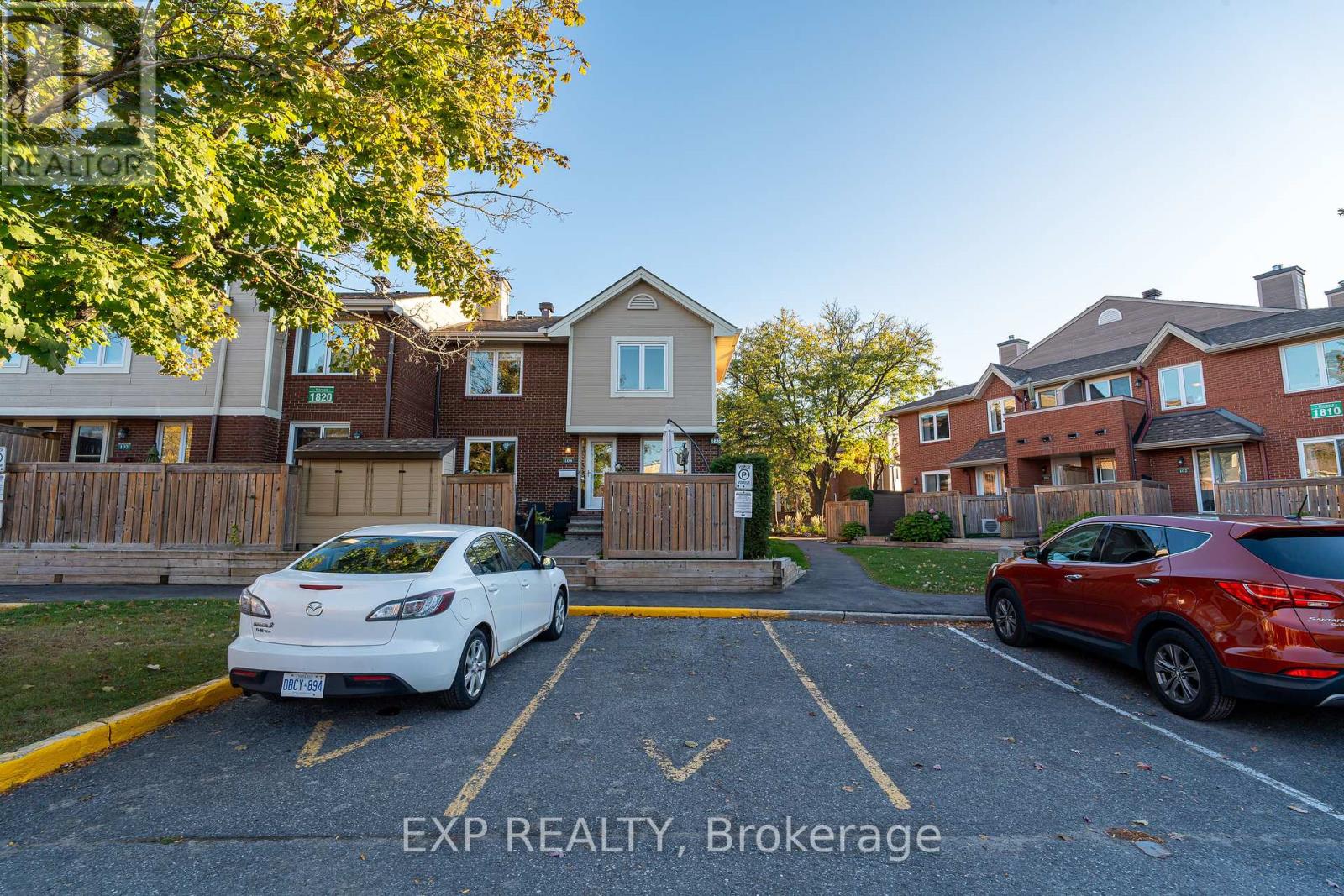 104 - 1820 Marsala Crescent