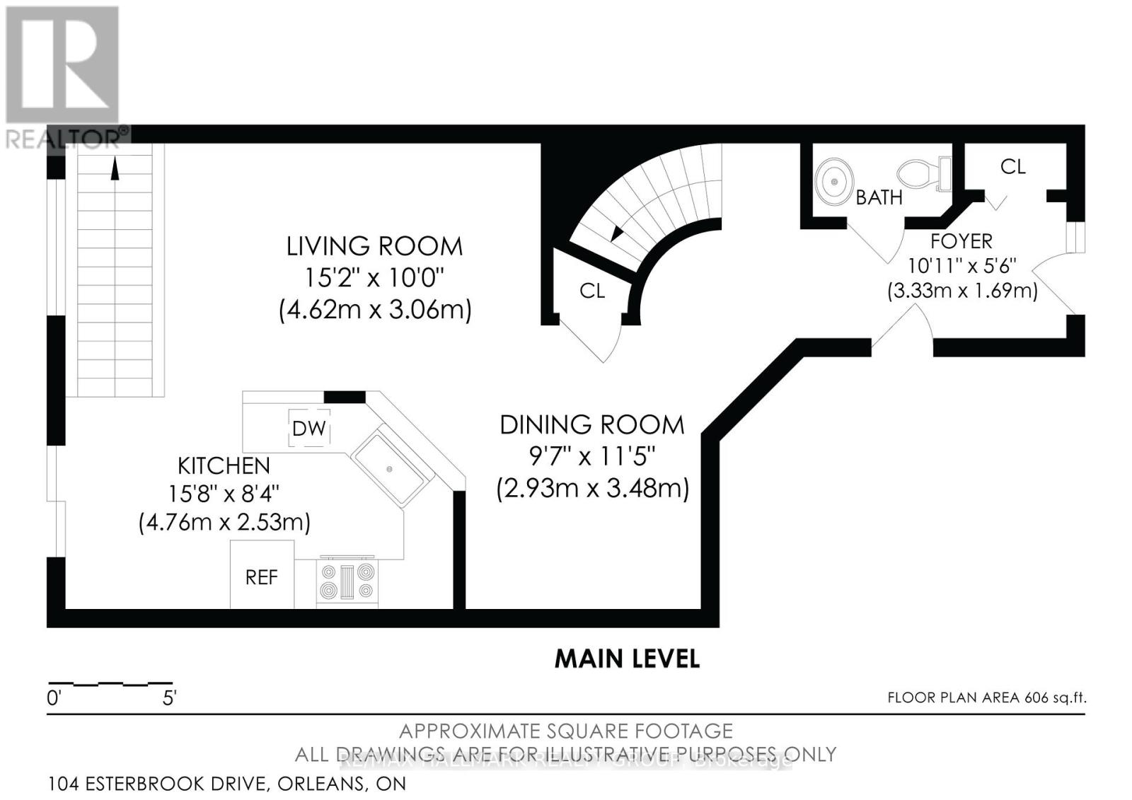 104 Esterbrook Drive