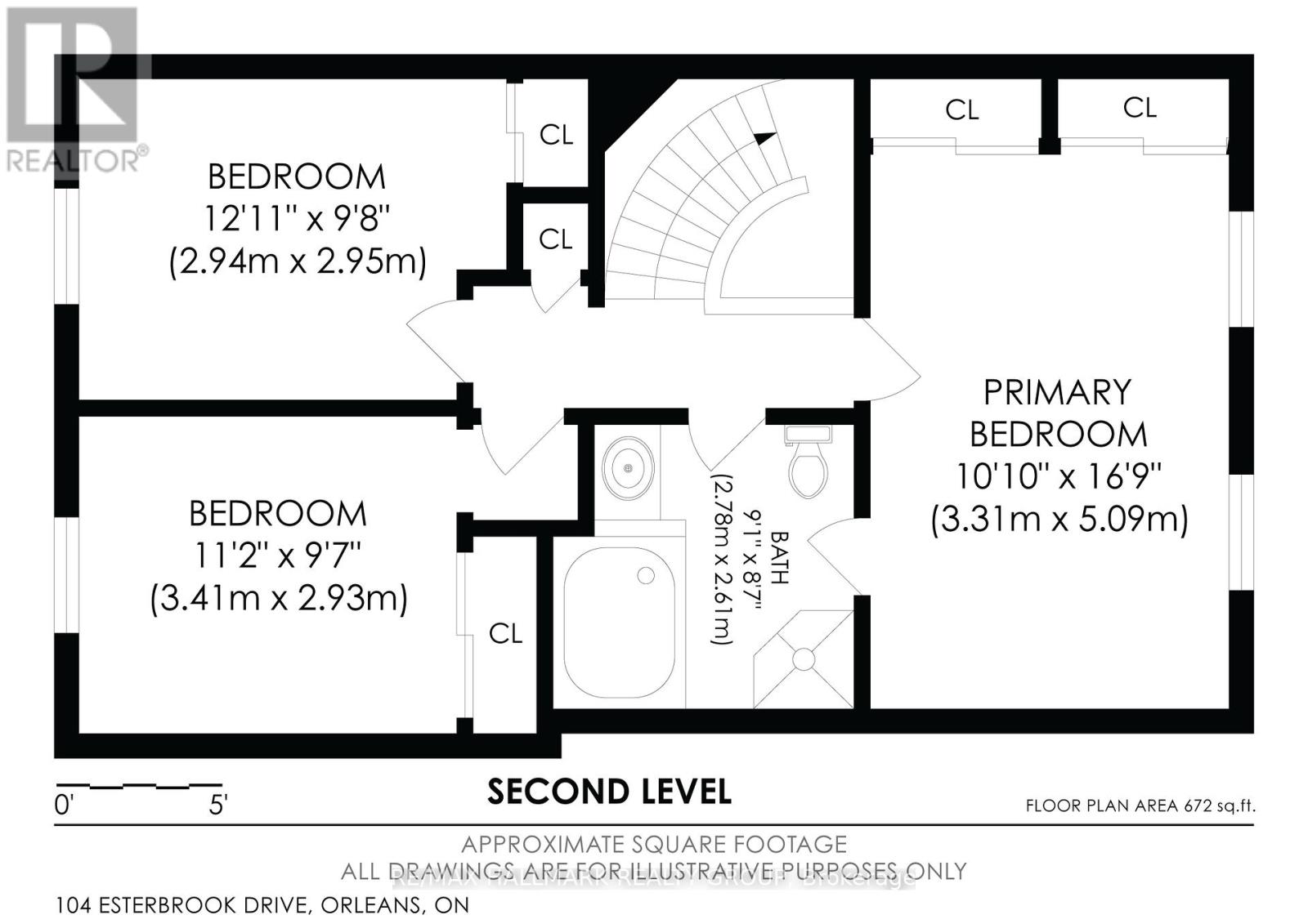 104 Esterbrook Drive