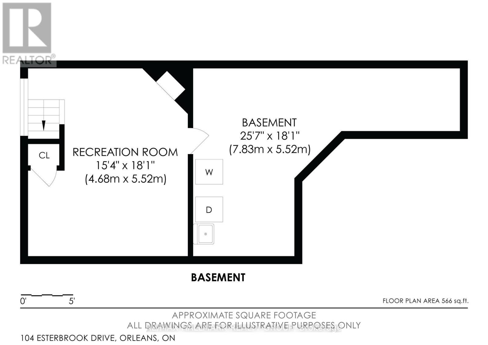 104 Esterbrook Drive