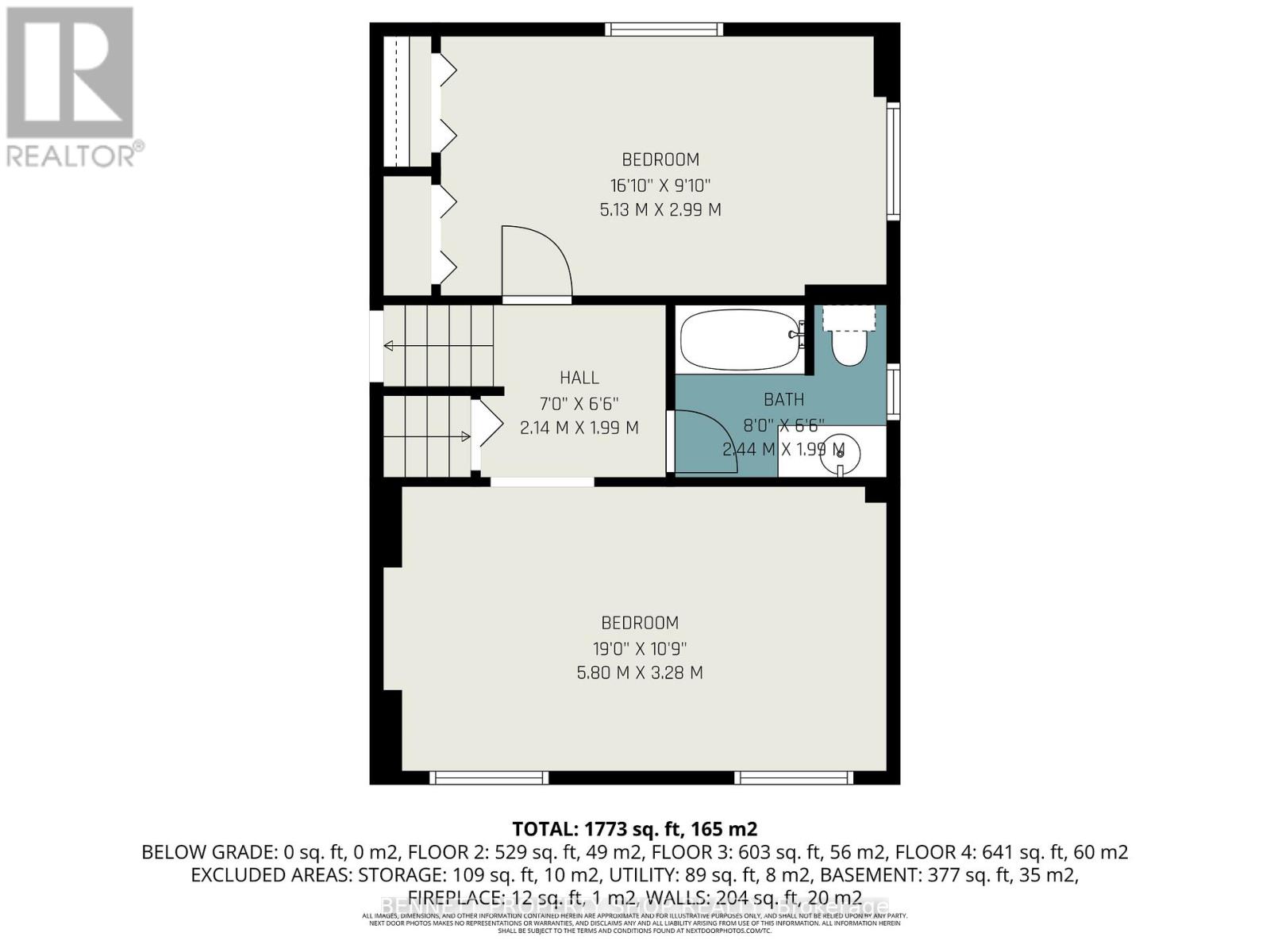 2606 Egan Road