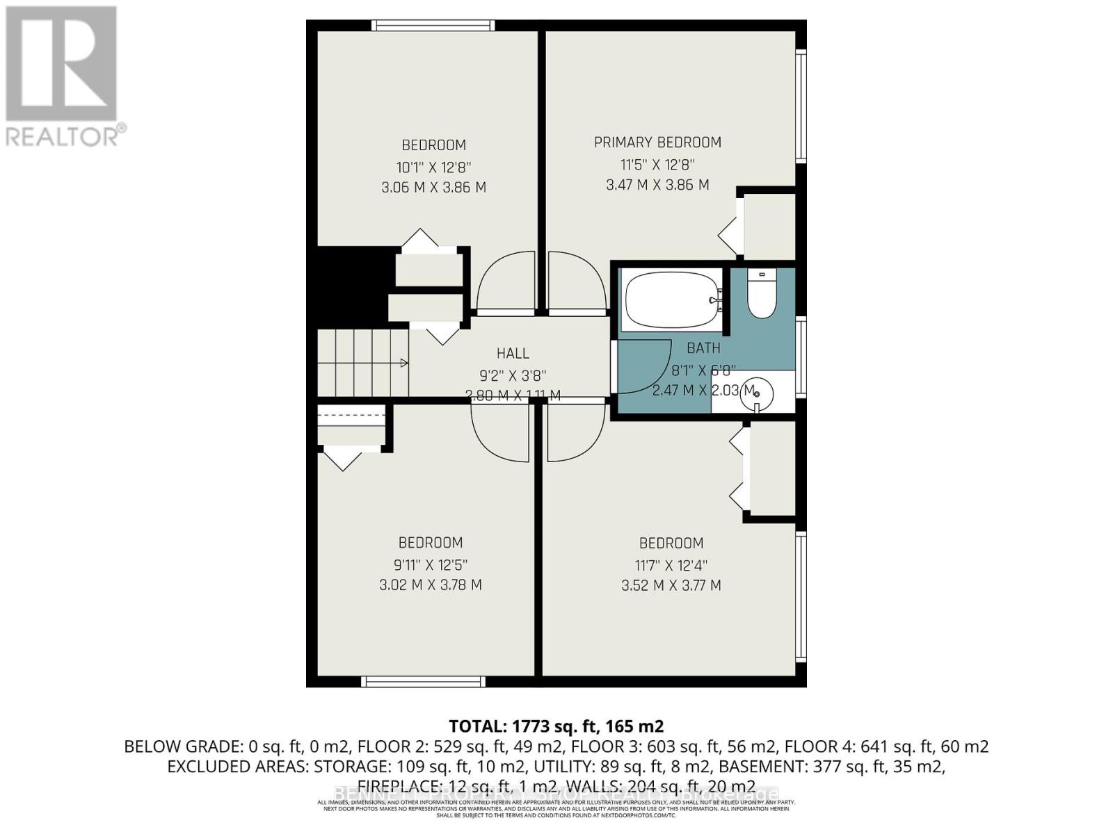 2606 Egan Road