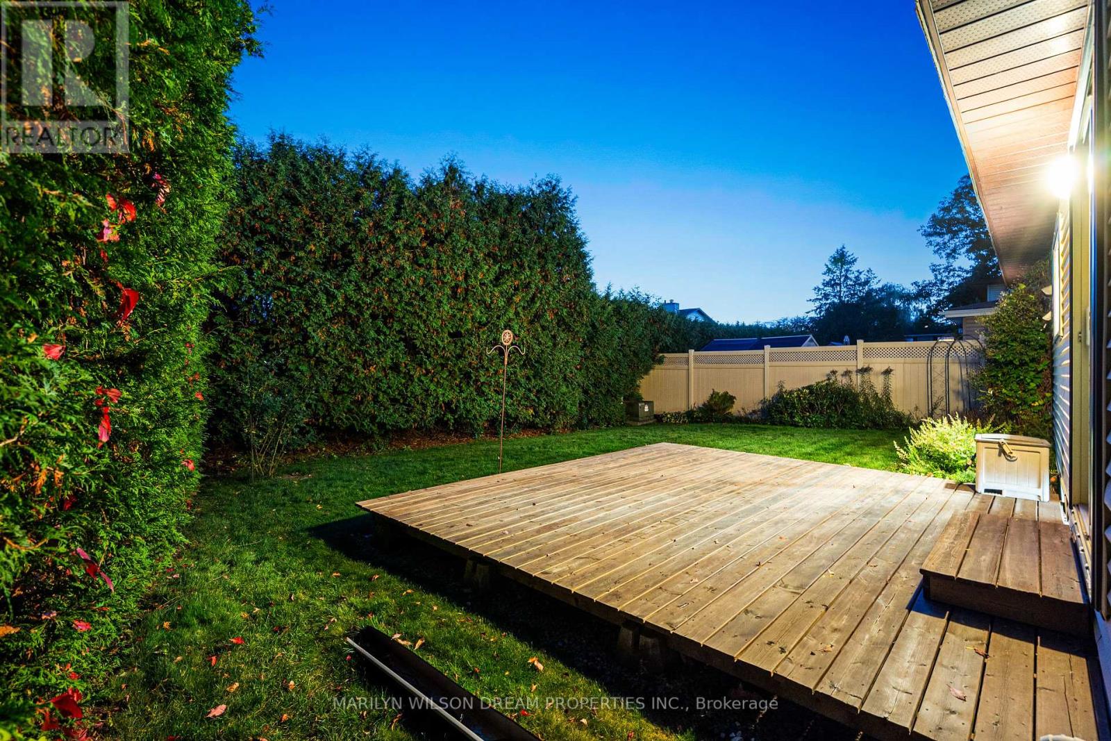 1150 Bordeau Grove