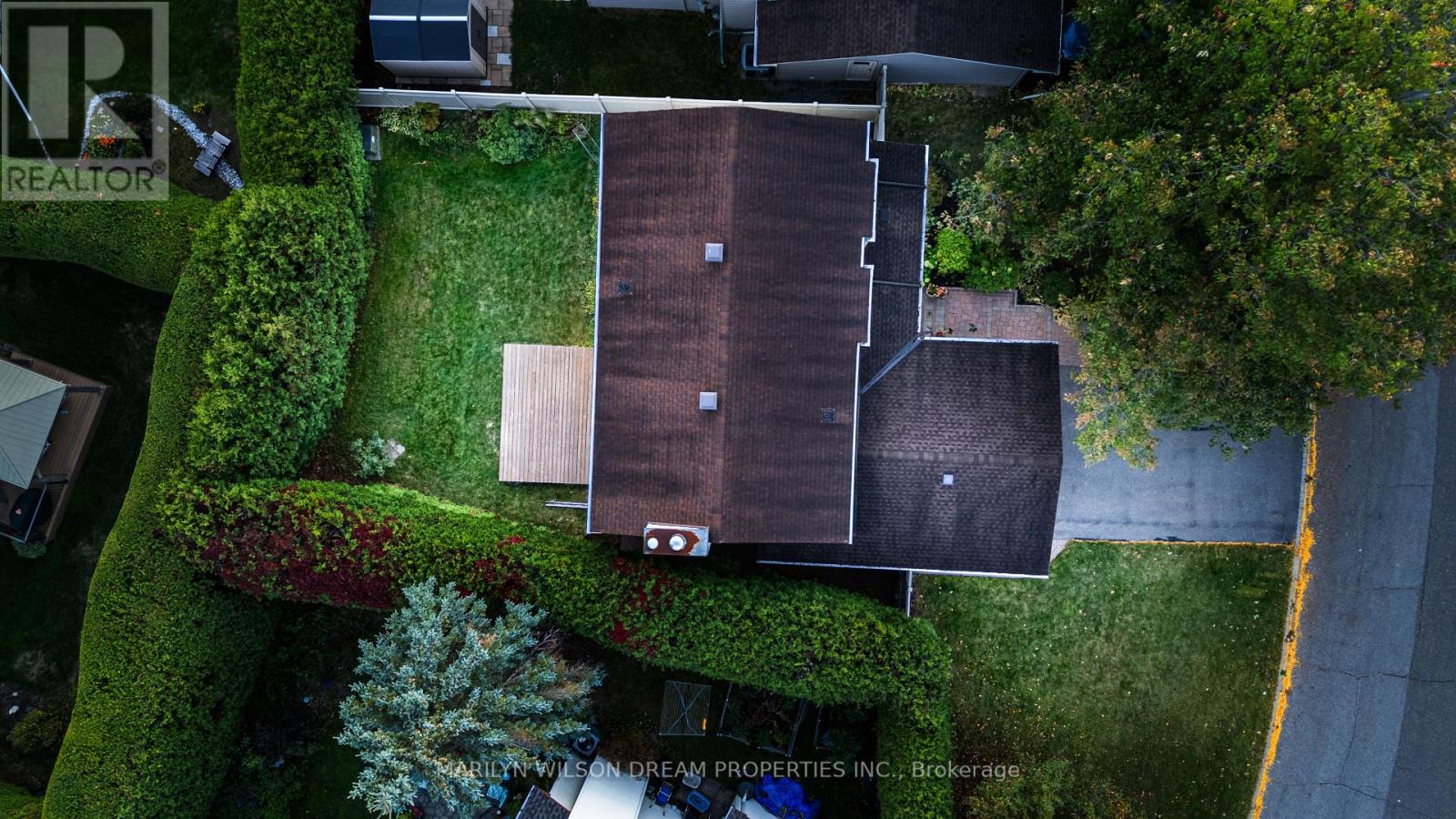 1150 Bordeau Grove