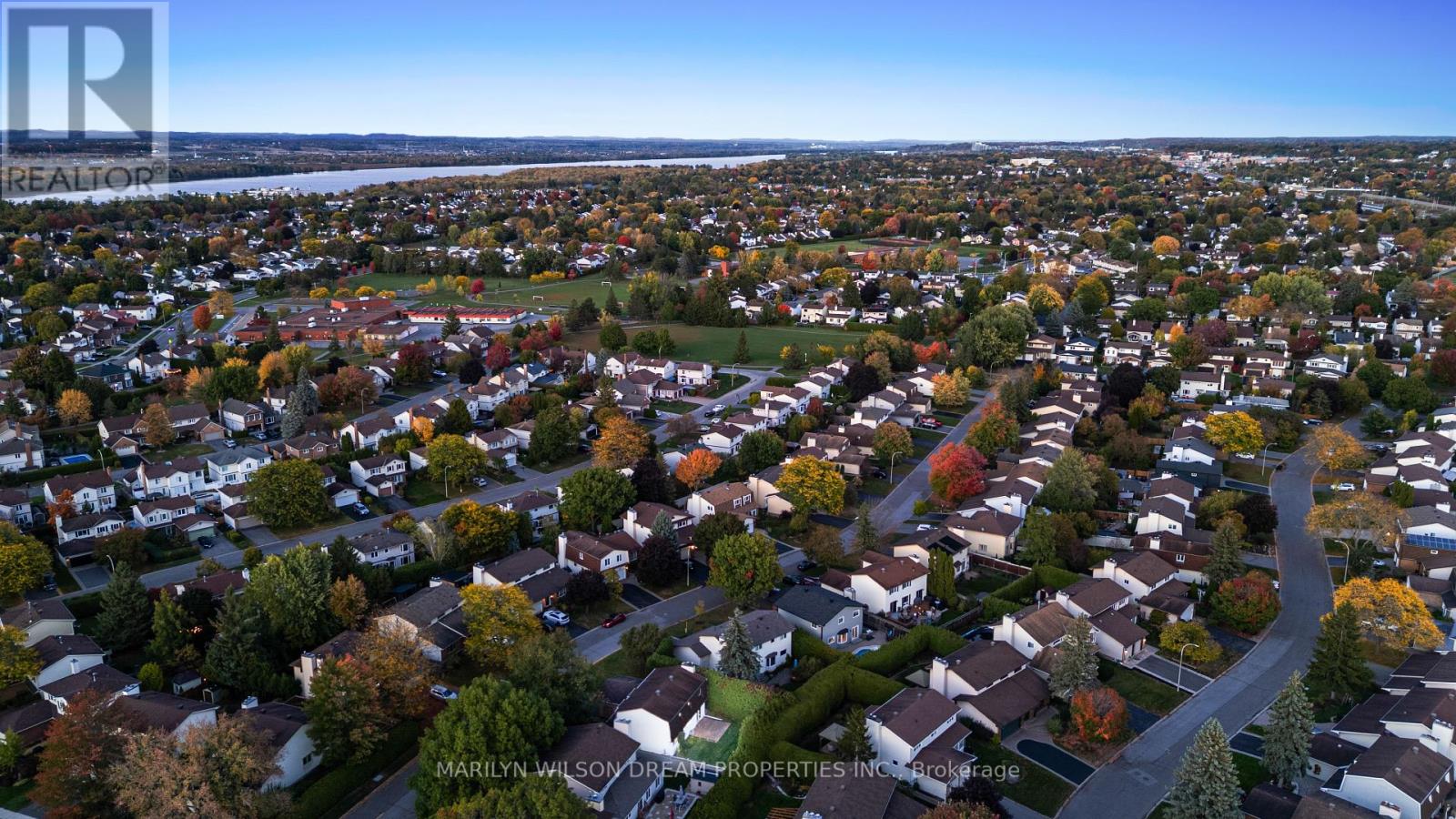 1150 Bordeau Grove
