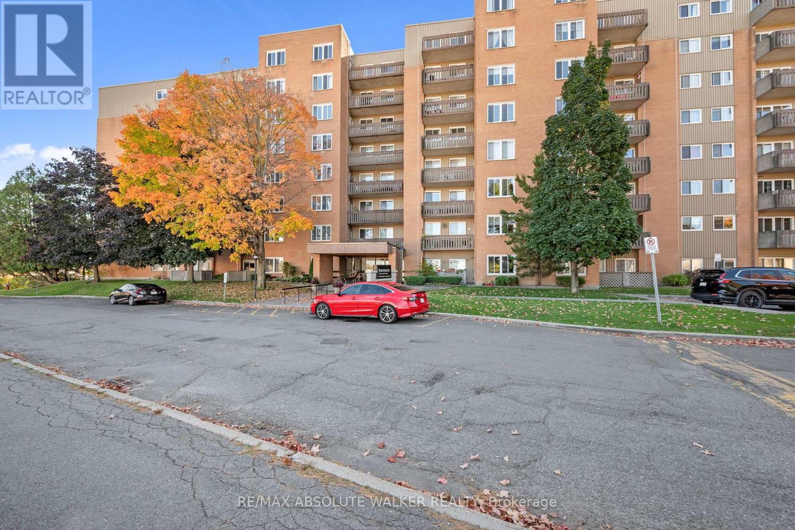 318 - 1599 Lassiter Terrace