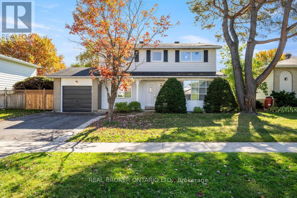 60 Westpark Drive