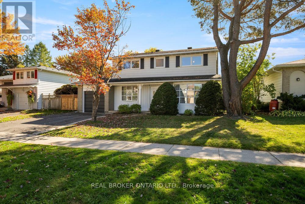 60 Westpark Drive