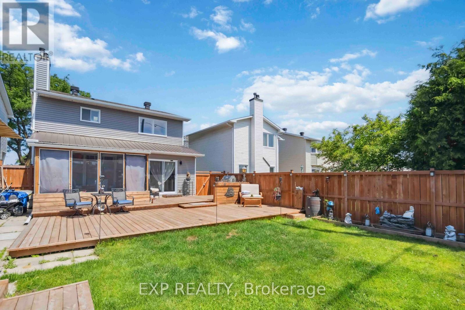 2092 Legrand Crescent