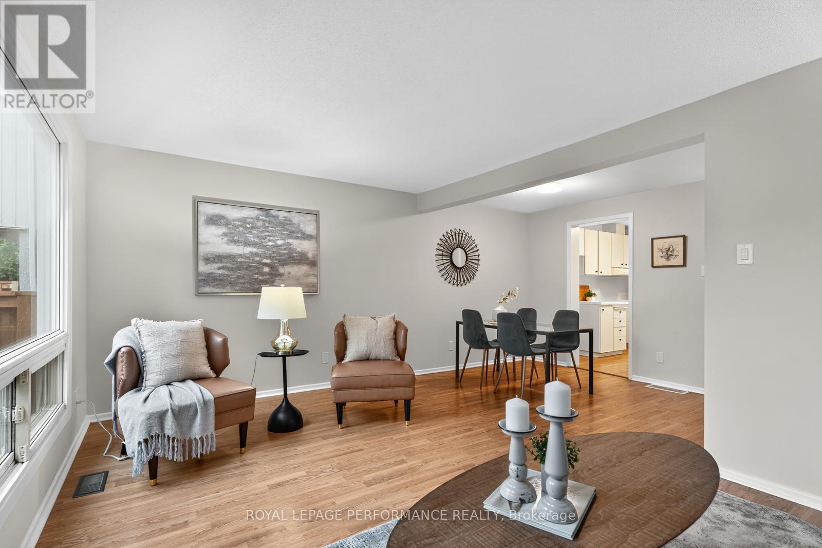 118 - 176 Woodfield Drive