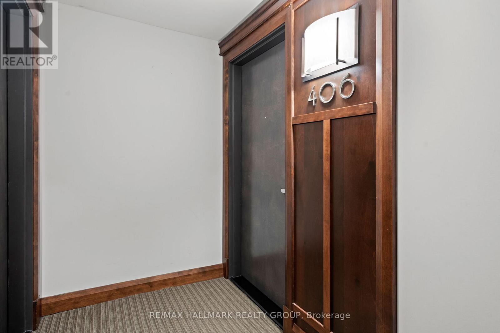 406 - 238 Besserer Street