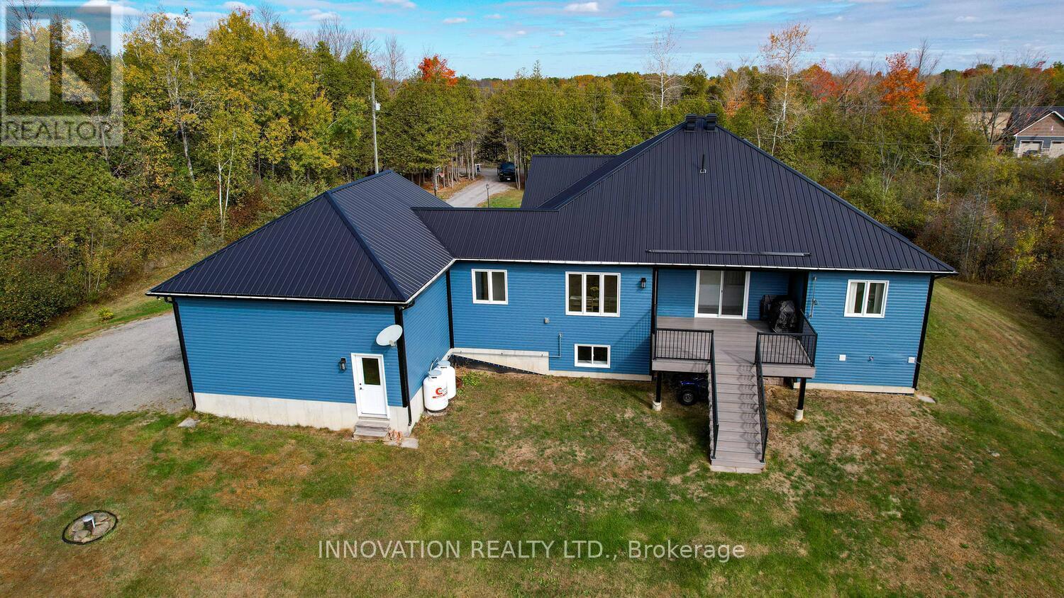 934 Maple Hill Road