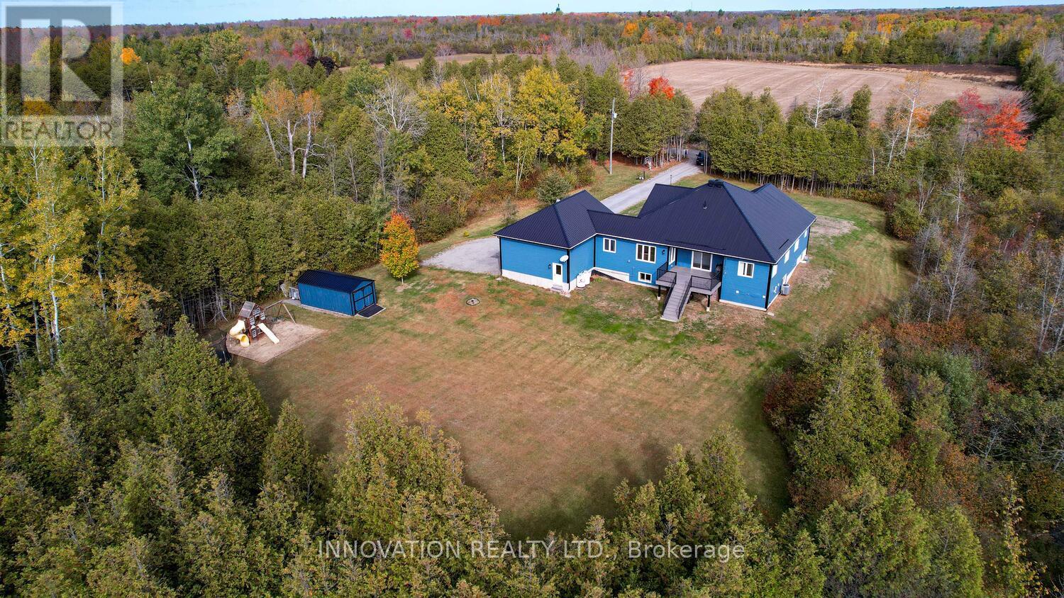 934 Maple Hill Road