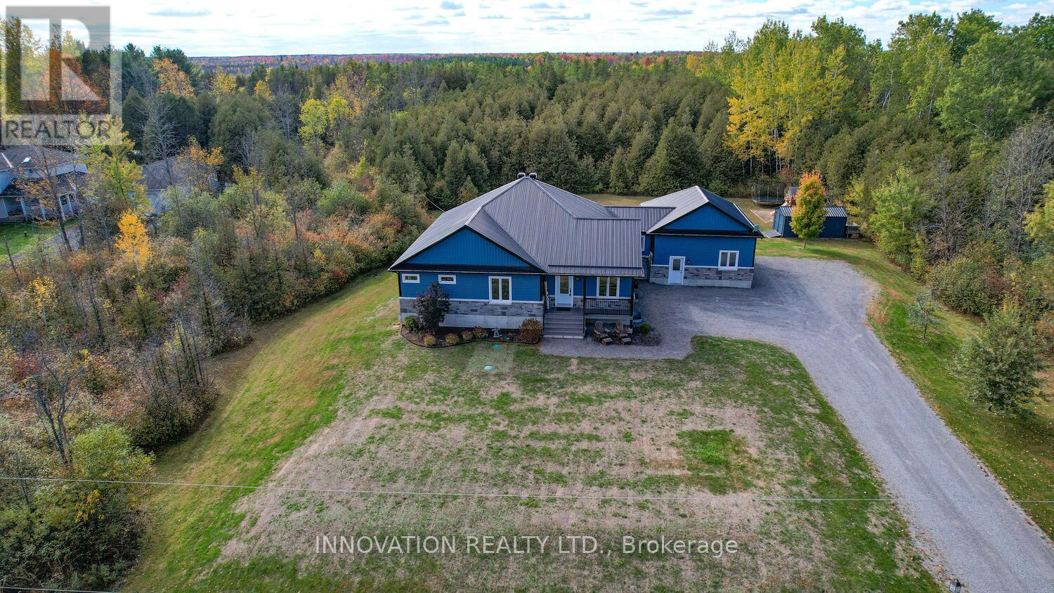 934 Maple Hill Road