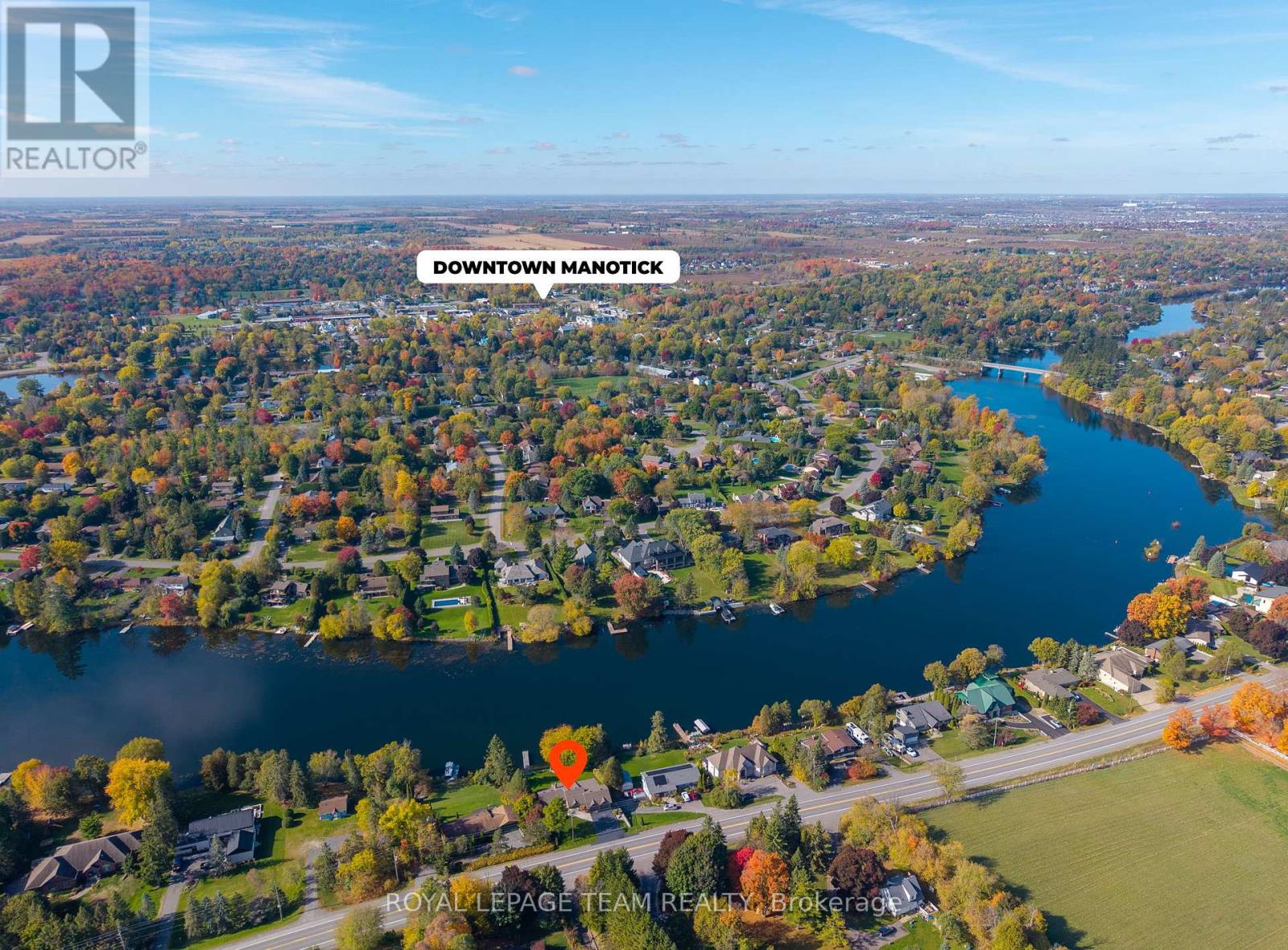 1142 River Road
