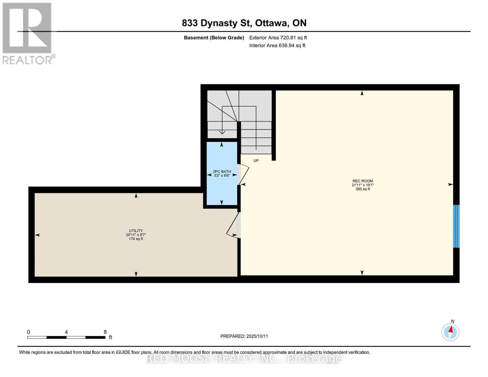 833 Dynasty Street