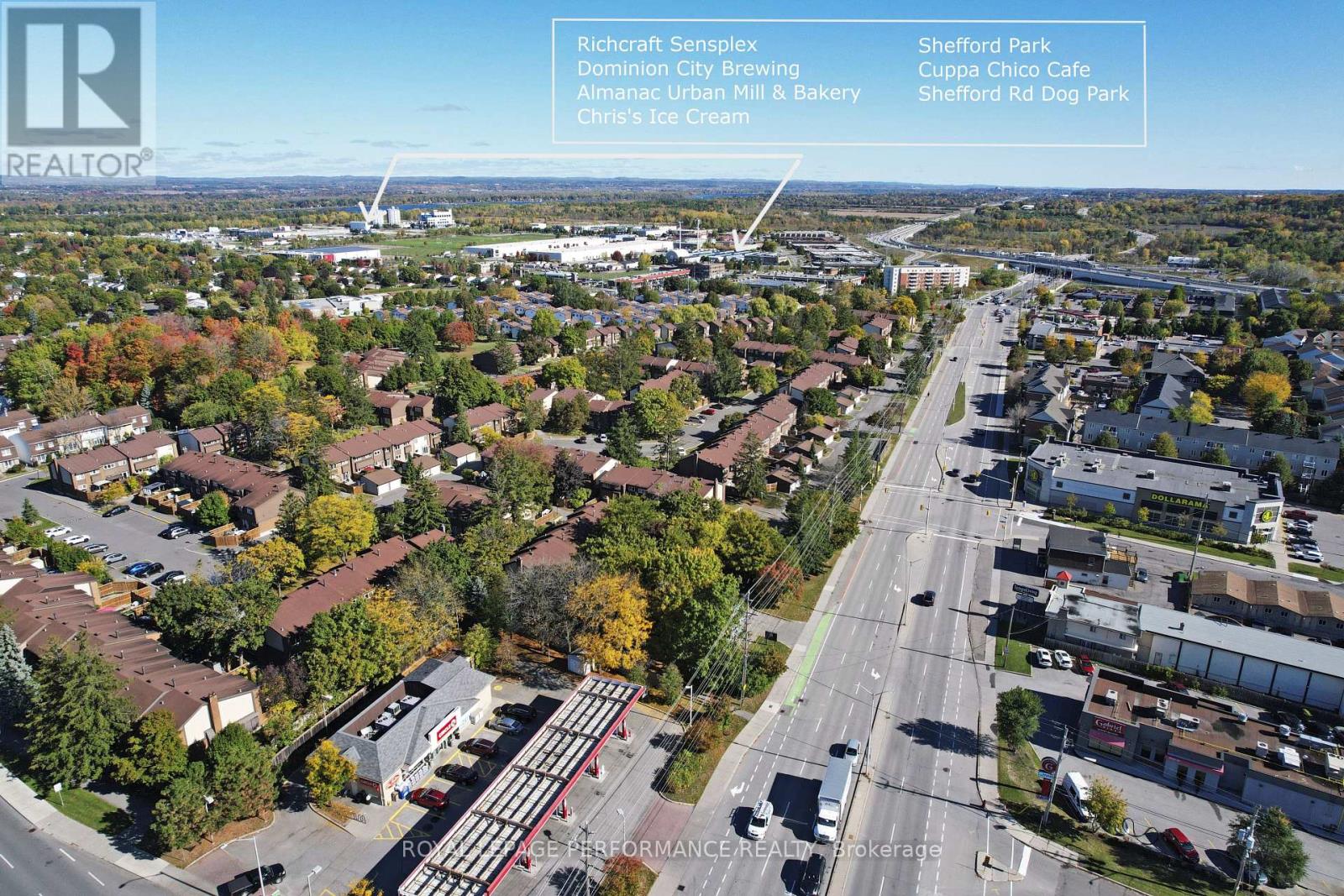 147 - 2111 Montreal Road