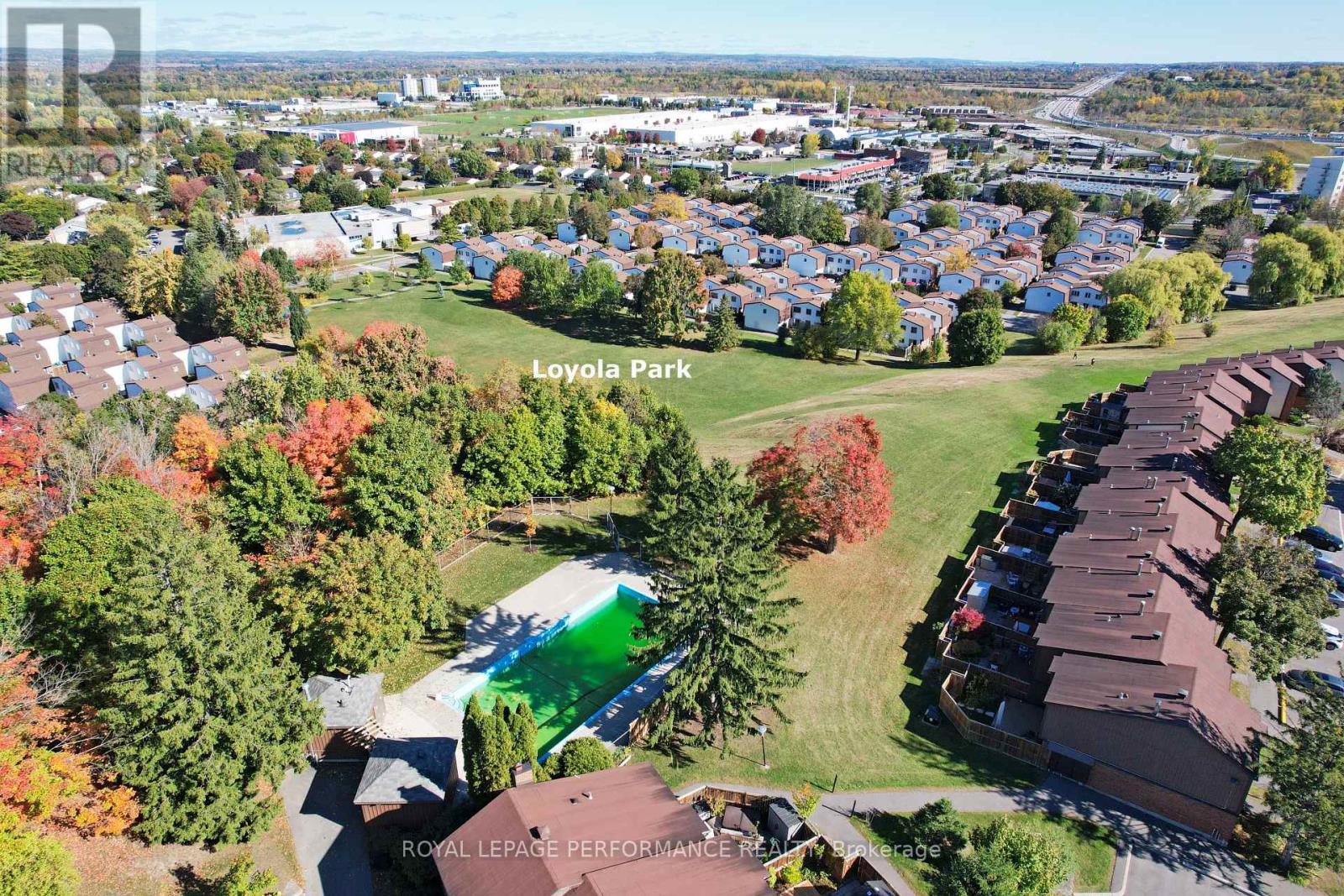 147 - 2111 Montreal Road