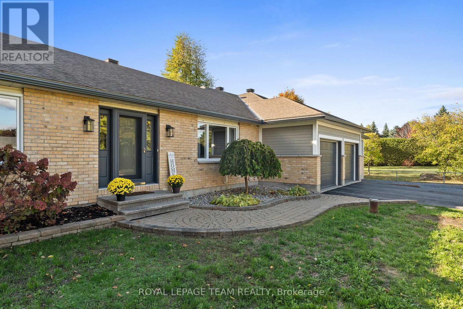 3372 Bramble Lane