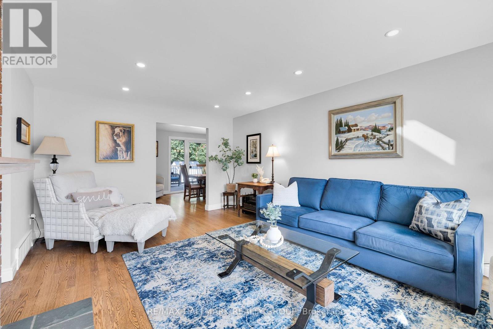 118 Queensline Drive